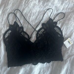 Free people bralette